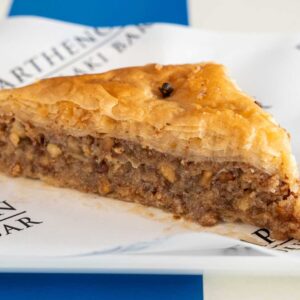 Baklava