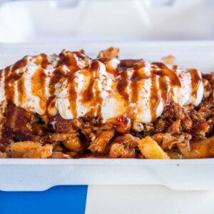 Hellenic Snack Pack