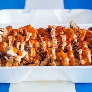 Hot Snack Pack