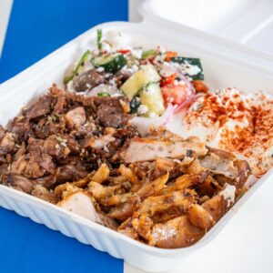 Low Carb Box