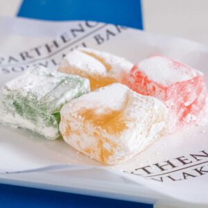 Turkish Delights