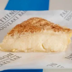 Galaktoboureko