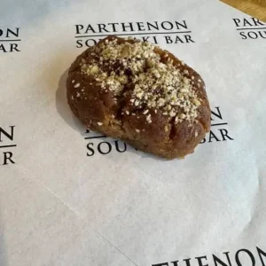Melomakarona