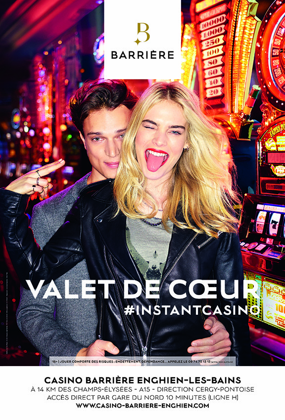 France - instant casino en ligne