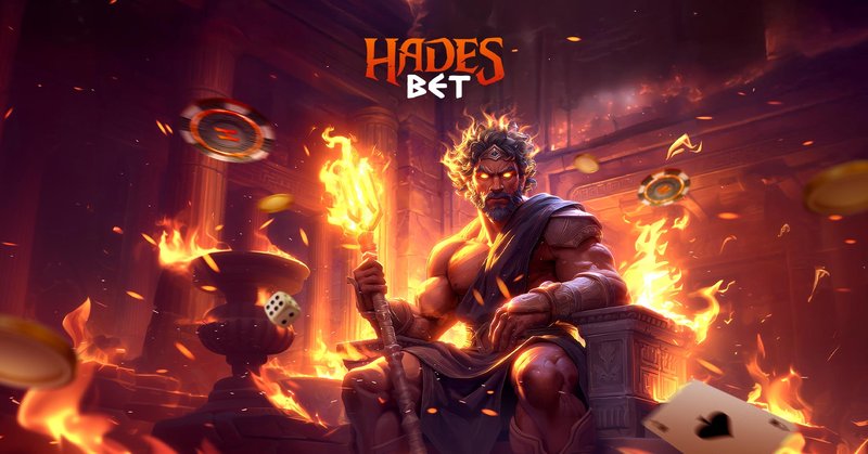 A look at hadesbet A look at hadesbet