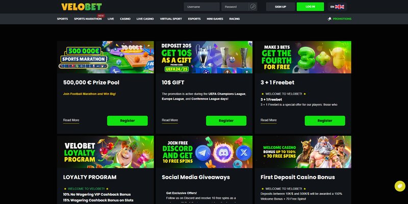Velobet uk, velobet no deposit bonus