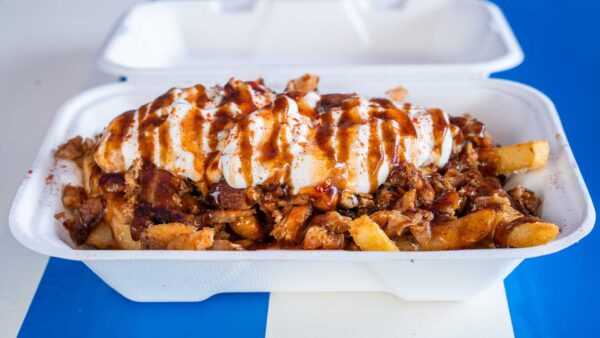 Hellenic Snack Pack