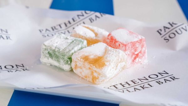 Turkish Delights